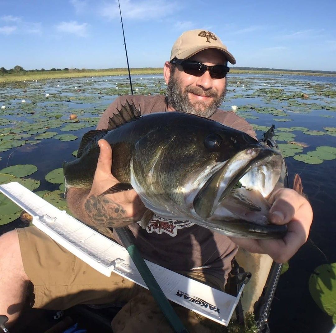 A picture of The 2023 St. Augustine Fishing Calendar with Avid Angler in St. Augustine