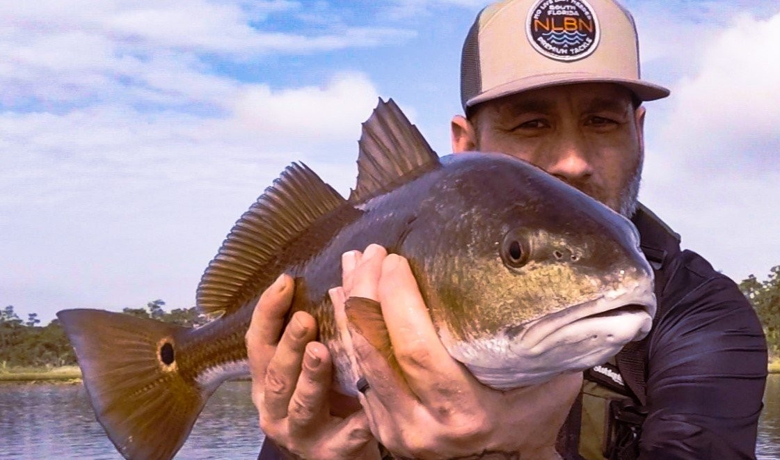 A picture of The 2023 St. Augustine Fishing Calendar with Avid Angler in St. Augustine