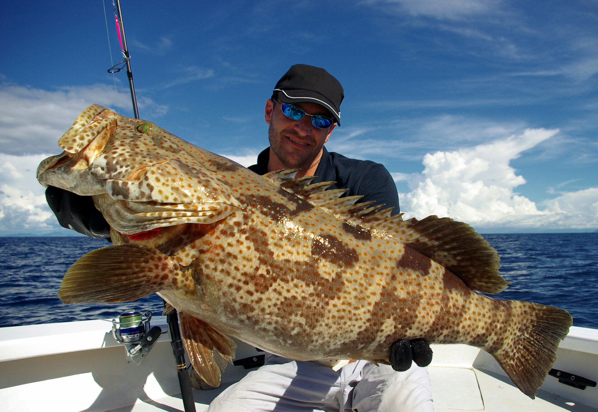 A picture of The 2023 St. Augustine Fishing Calendar with Avid Angler in St. Augustine