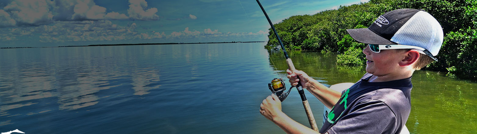 Fall Shoreline Fishing Around St. Augustine A picture of Fall Shoreline Fishing Around St. Augustine with Avid Angler in St. Augustine